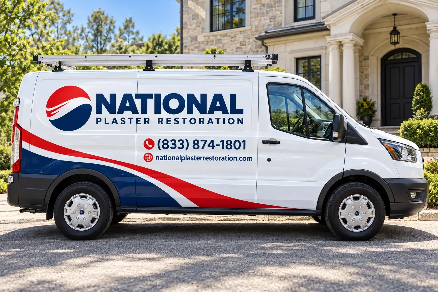 Plaster Repair in Odon, IN near me