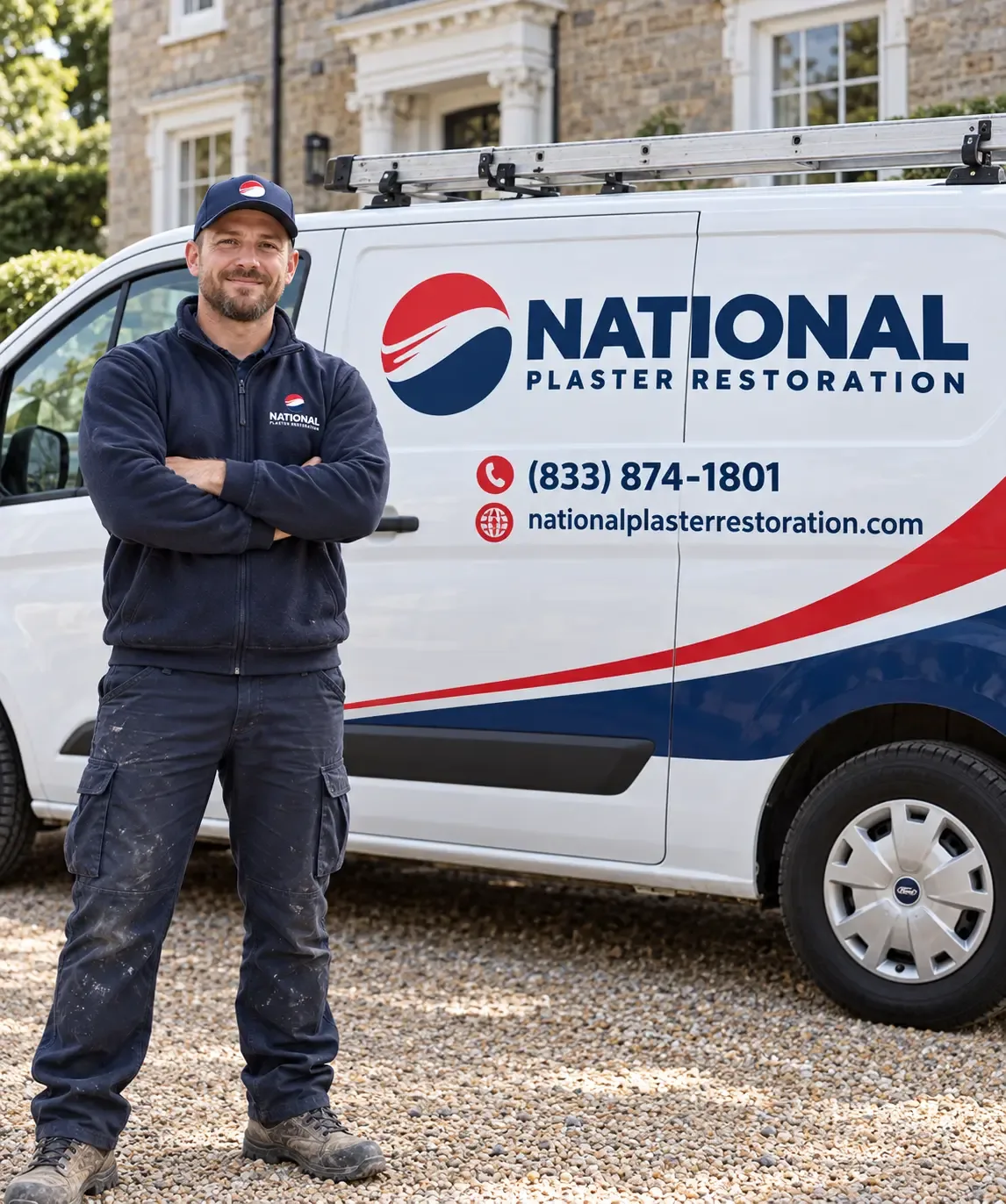 Plaster Repair Odon, IN FAQs